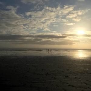 Meet your Posher, Patrick